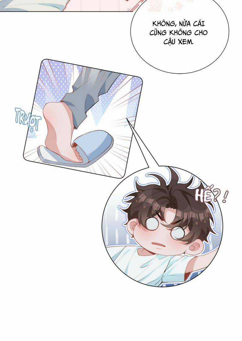 Sơn Hải Cao Trung - Chapter 32 - Trang 30