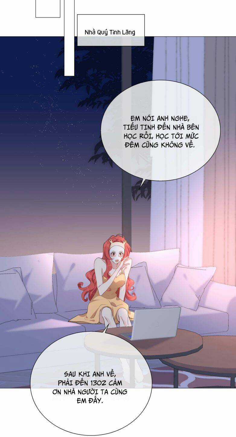 Sơn Hải Cao Trung - Chapter 32 - Trang 4