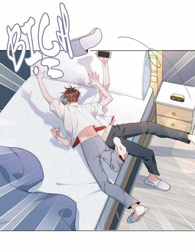 Sơn Hải Cao Trung - Chapter 32 - Trang 31