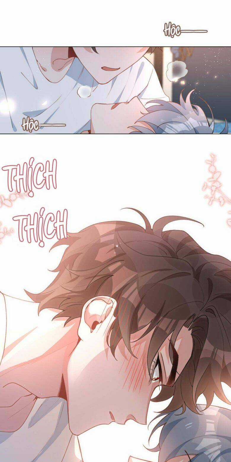 Sơn Hải Cao Trung - Chapter 32 - Trang 32