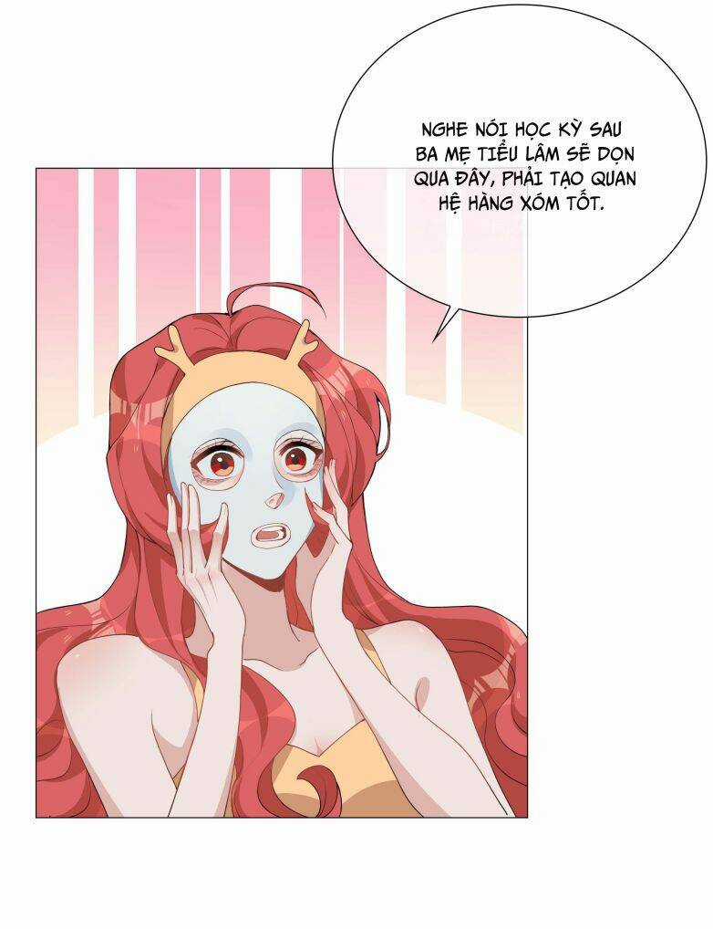 Sơn Hải Cao Trung - Chapter 32 - Trang 5