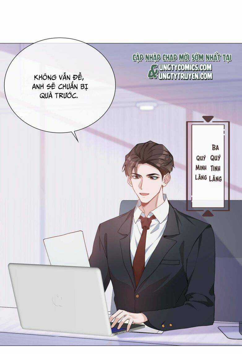 Sơn Hải Cao Trung - Chapter 32 - Trang 6