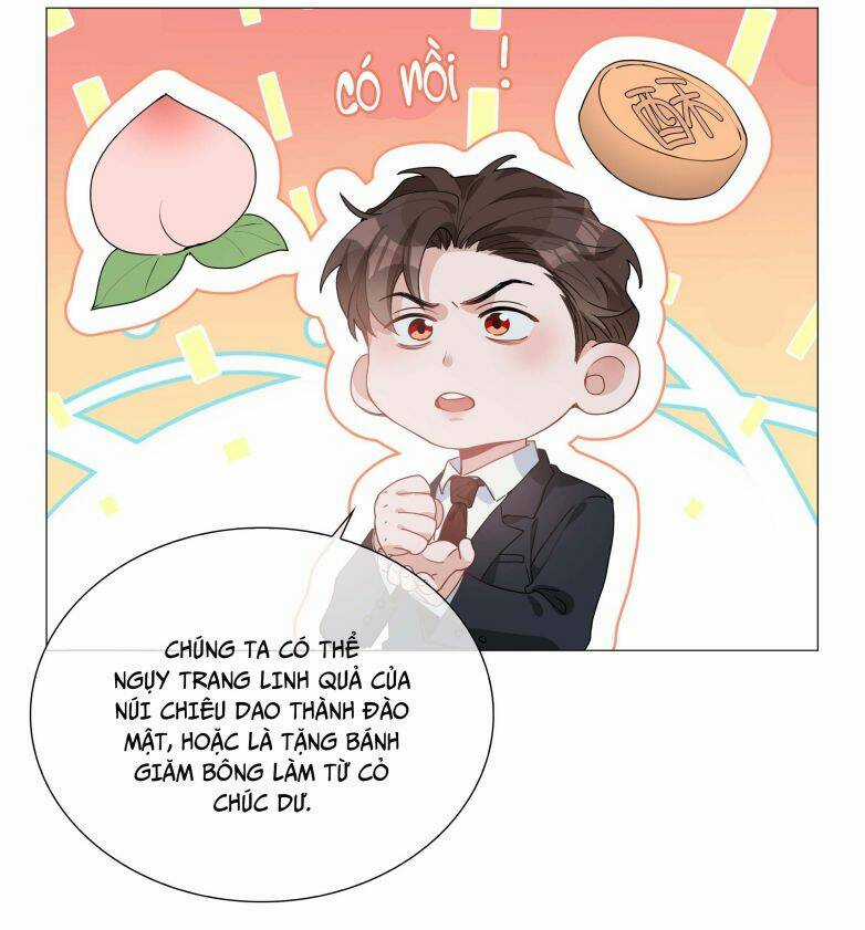 Sơn Hải Cao Trung - Chapter 32 - Trang 8