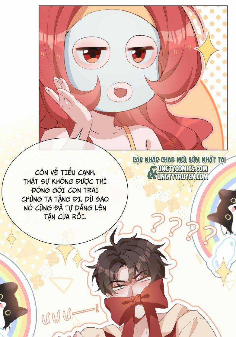 Sơn Hải Cao Trung - Chapter 32 - Trang 10