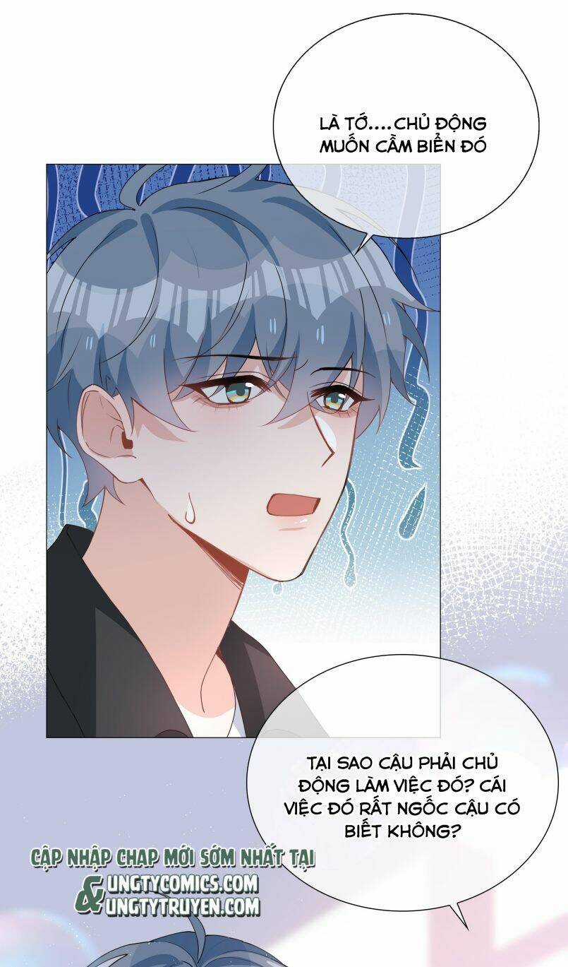 Sơn Hải Cao Trung - Chapter 33 - Trang 11