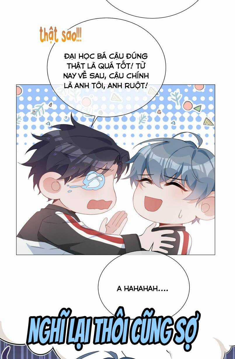 Sơn Hải Cao Trung - Chapter 33 - Trang 18