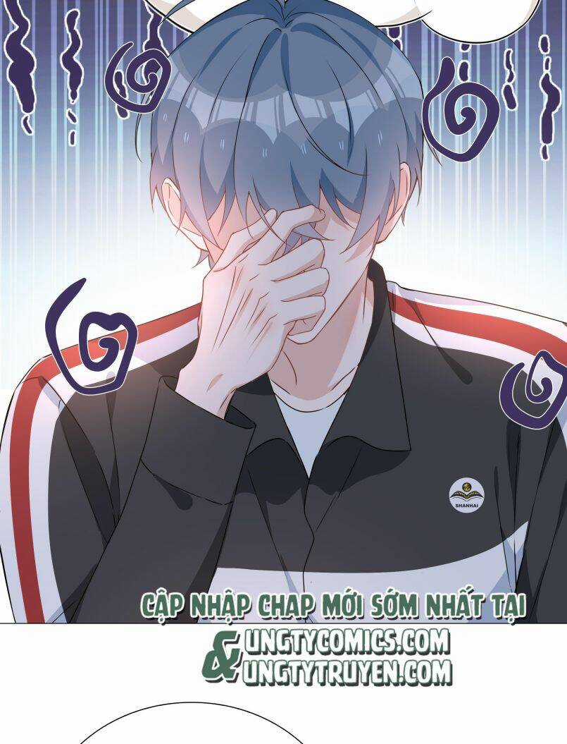 Sơn Hải Cao Trung - Chapter 33 - Trang 19