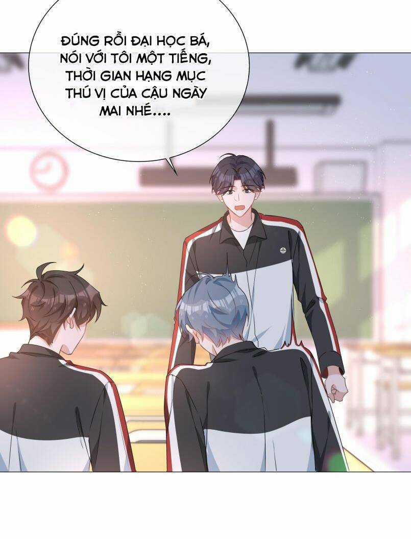 Sơn Hải Cao Trung - Chapter 33 - Trang 20