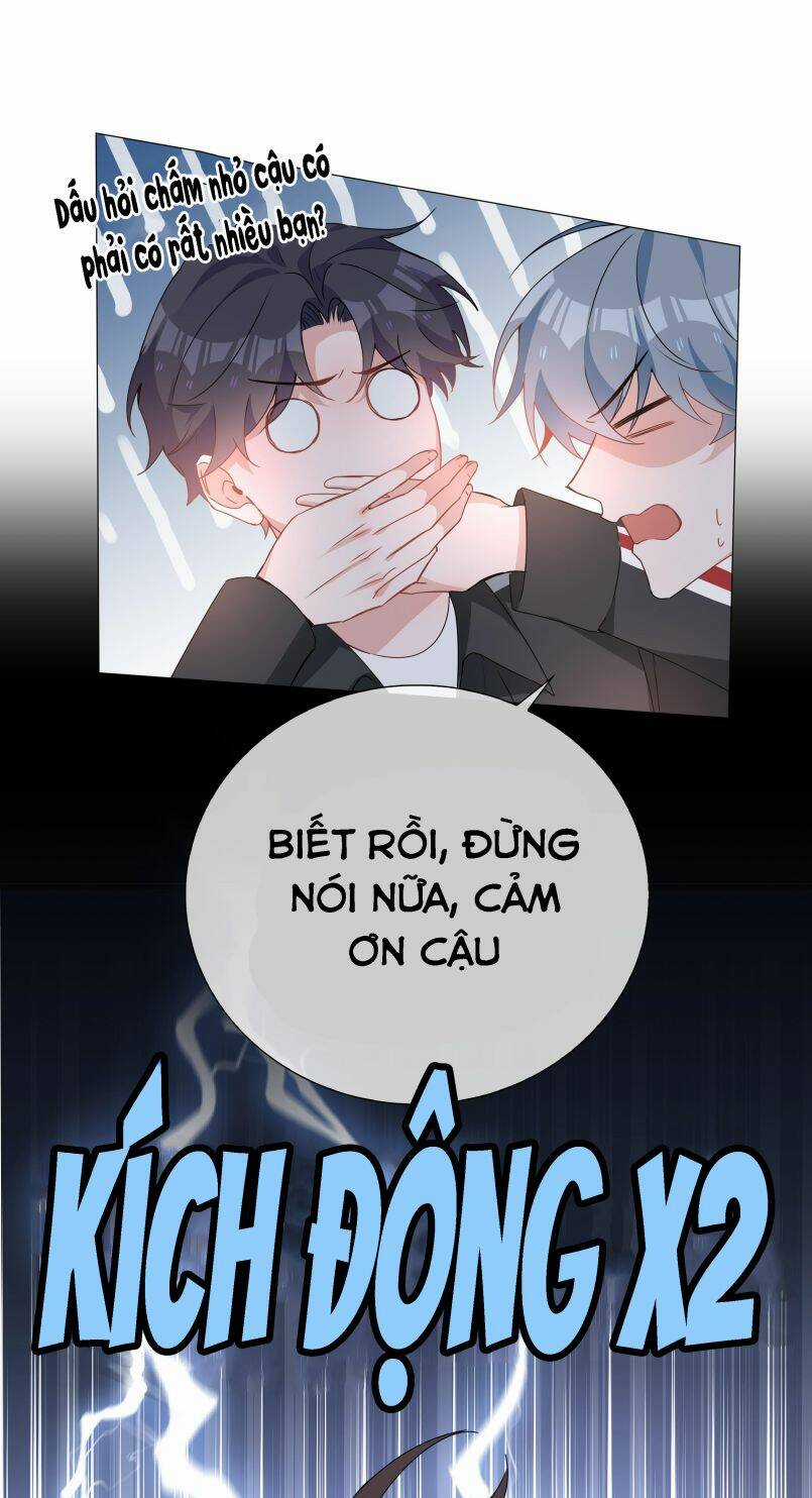 Sơn Hải Cao Trung - Chapter 33 - Trang 21