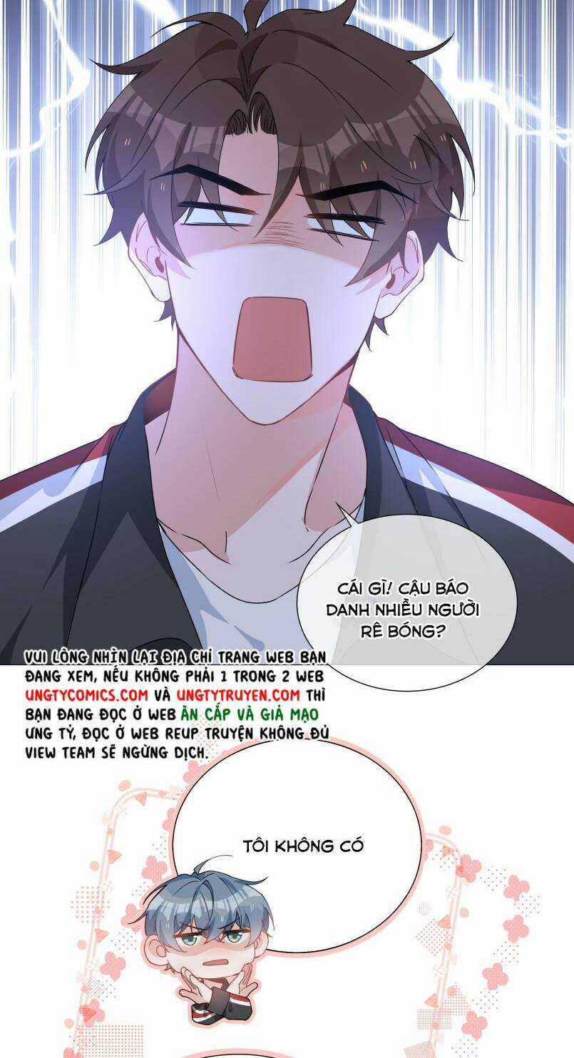 Sơn Hải Cao Trung - Chapter 33 - Trang 22