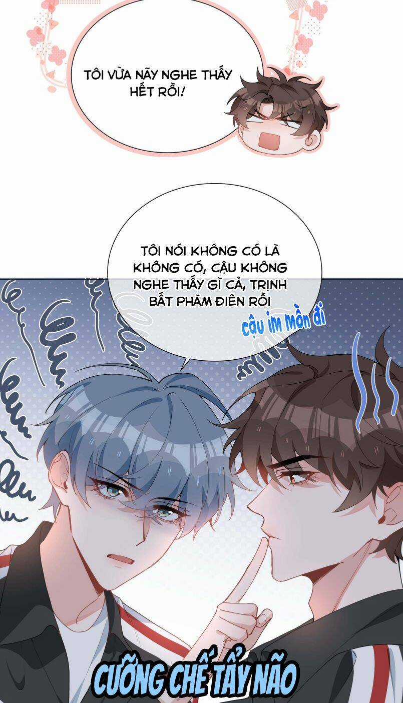 Sơn Hải Cao Trung - Chapter 33 - Trang 23