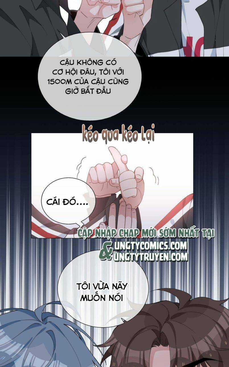 Sơn Hải Cao Trung - Chapter 33 - Trang 25