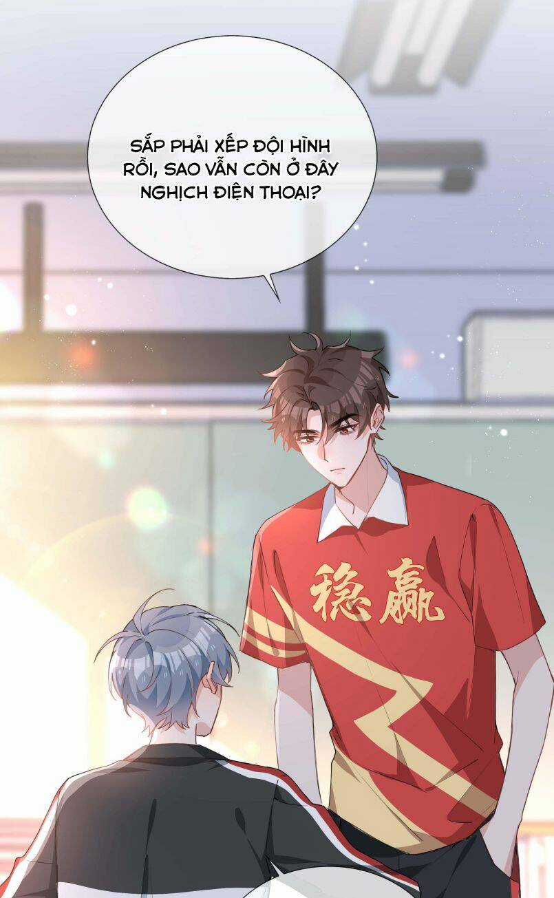 Sơn Hải Cao Trung - Chapter 33 - Trang 28