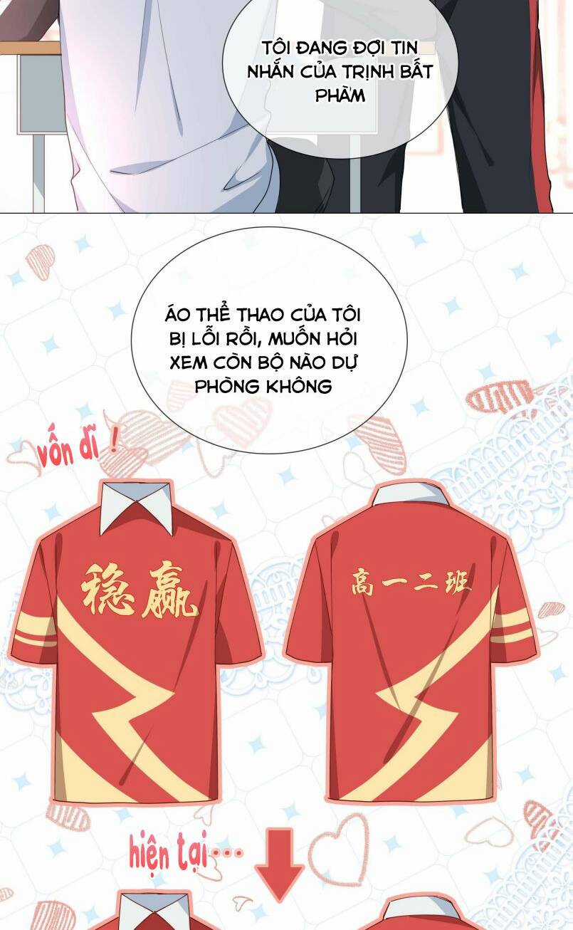 Sơn Hải Cao Trung - Chapter 33 - Trang 29