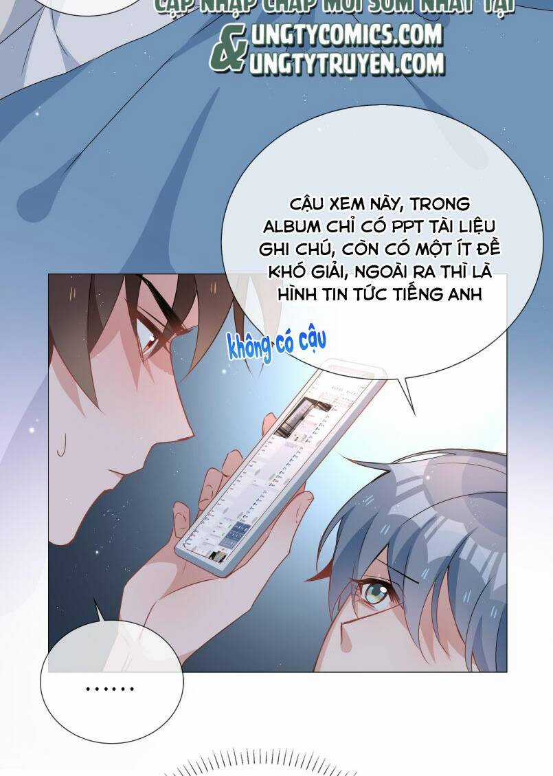 Sơn Hải Cao Trung - Chapter 33 - Trang 4