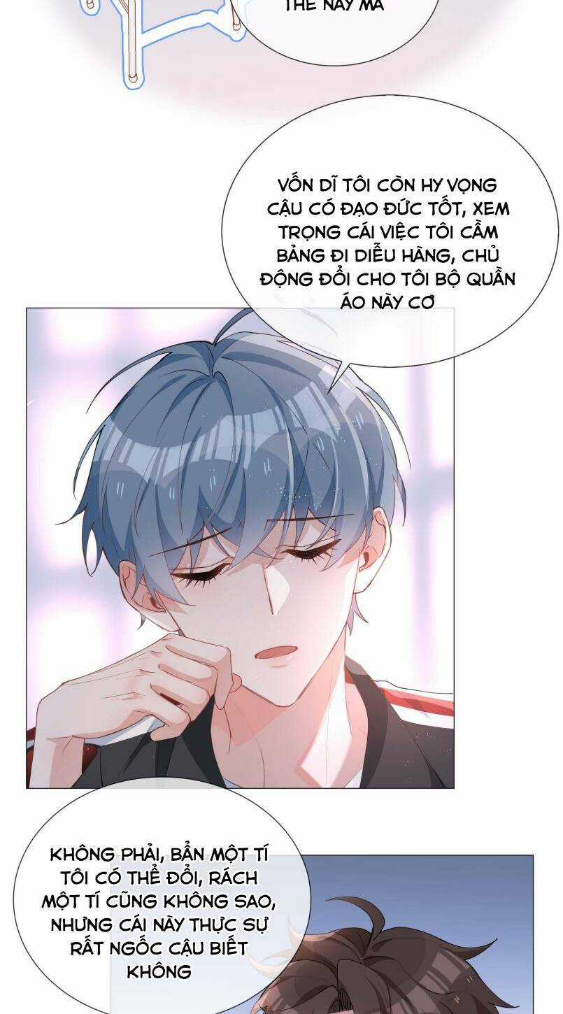 Sơn Hải Cao Trung - Chapter 33 - Trang 31