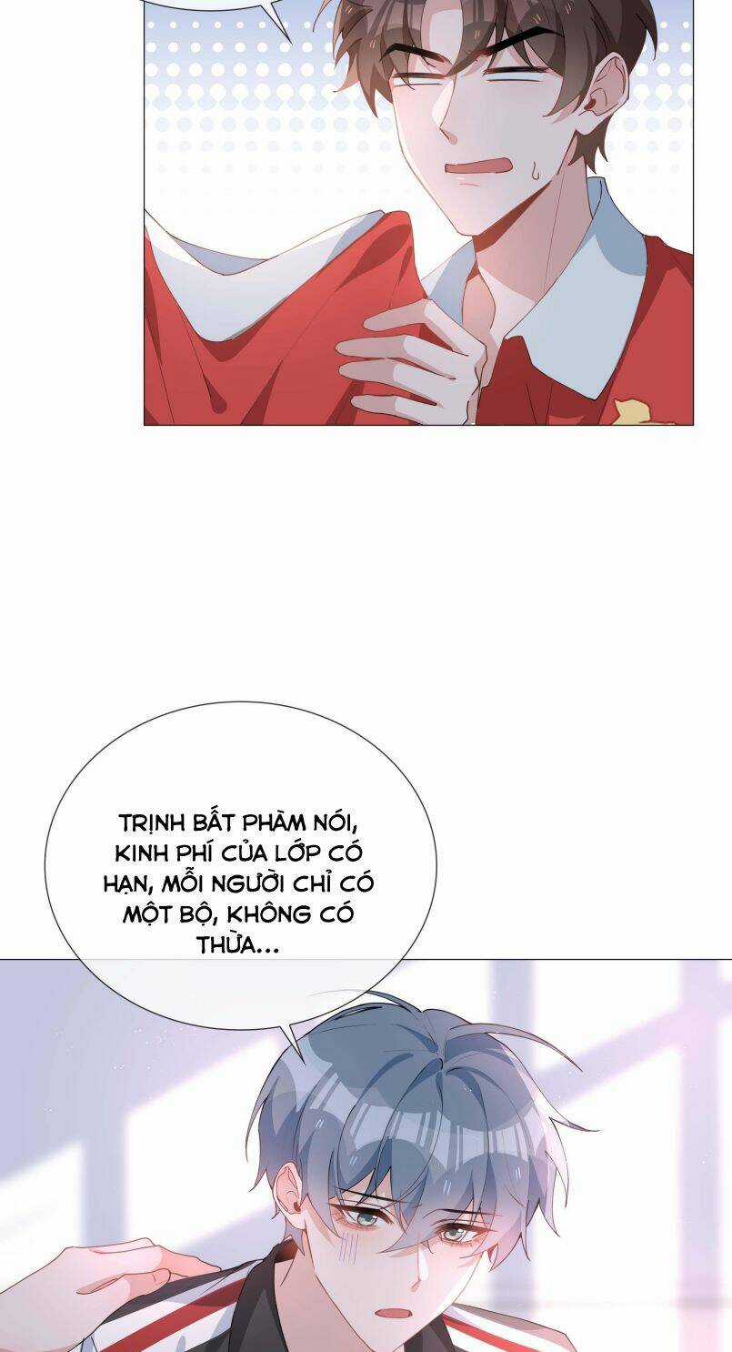 Sơn Hải Cao Trung - Chapter 33 - Trang 32