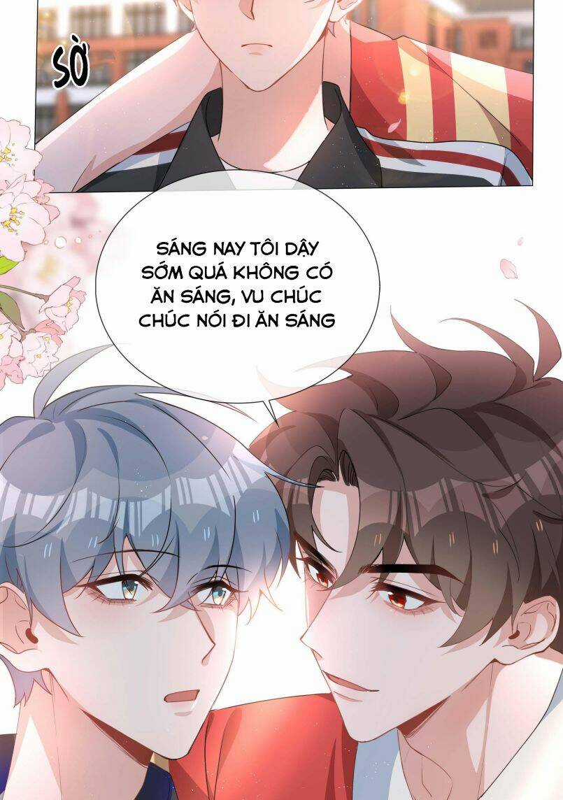 Sơn Hải Cao Trung - Chapter 33 - Trang 36