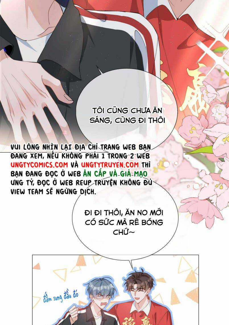 Sơn Hải Cao Trung - Chapter 33 - Trang 37