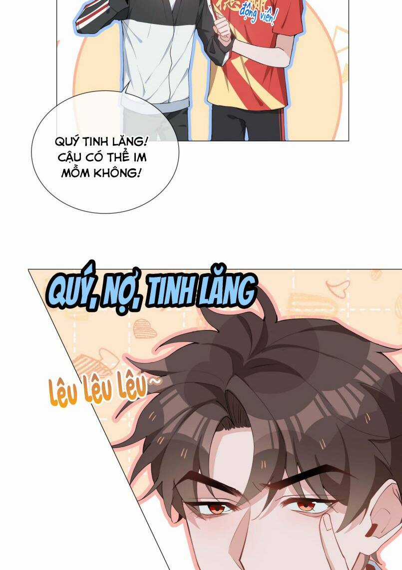 Sơn Hải Cao Trung - Chapter 33 - Trang 38