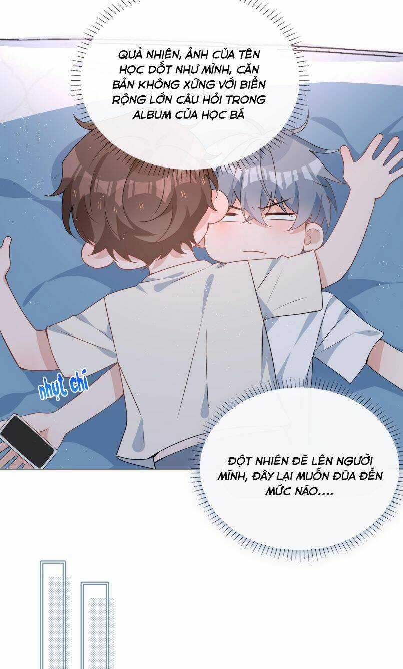 Sơn Hải Cao Trung - Chapter 33 - Trang 5