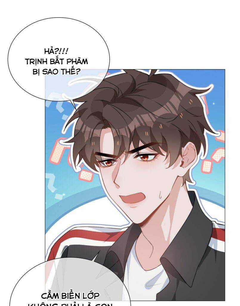 Sơn Hải Cao Trung - Chapter 33 - Trang 9