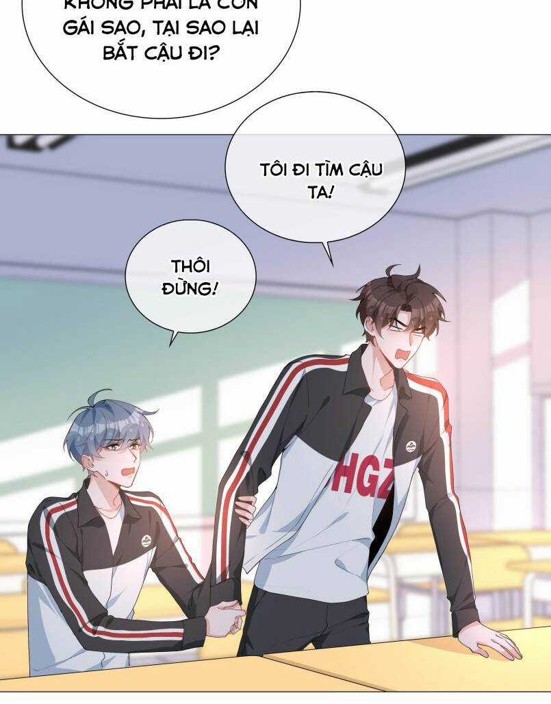 Sơn Hải Cao Trung - Chapter 33 - Trang 10