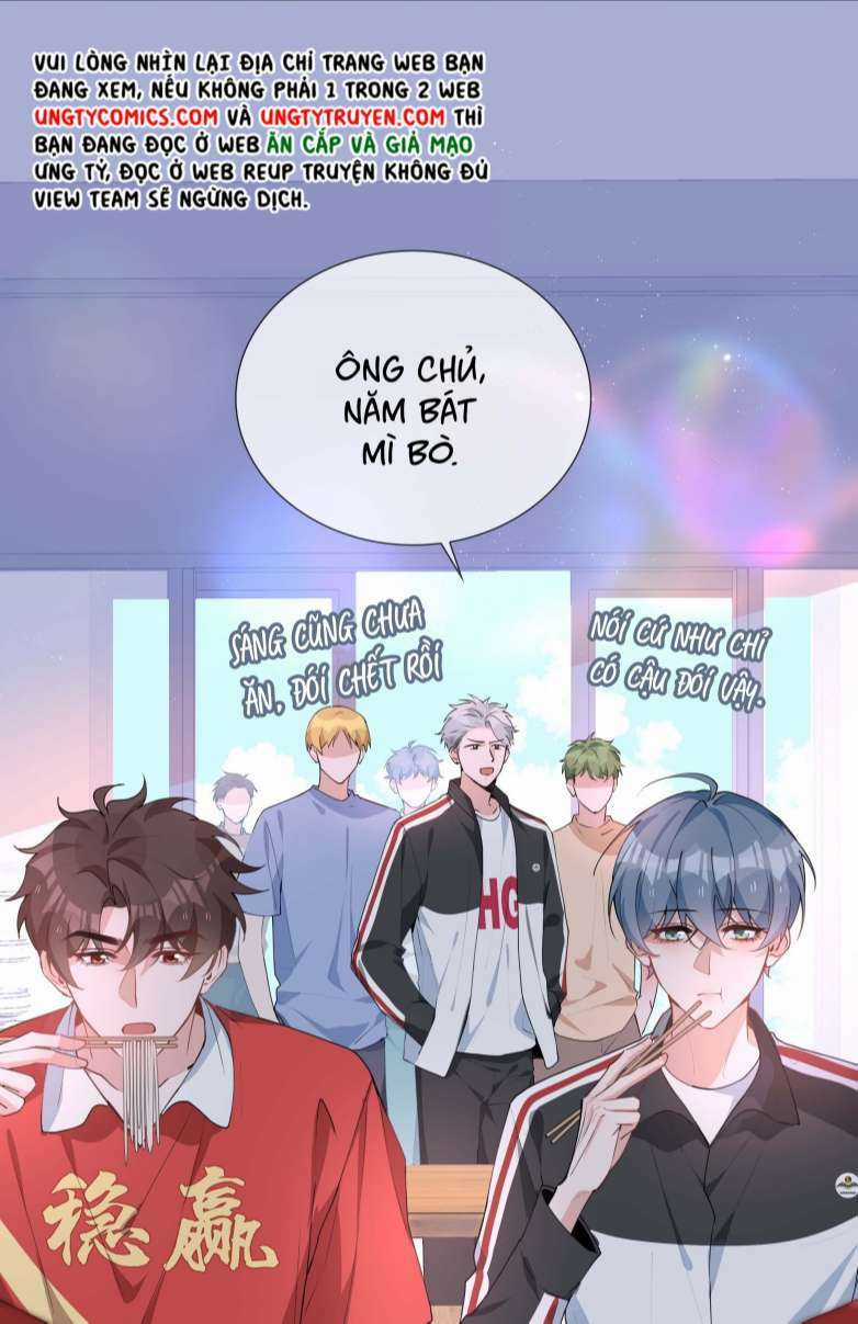 Sơn Hải Cao Trung - Chapter 34 - Trang 12