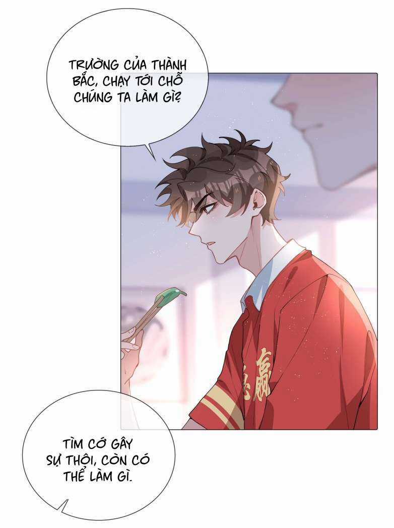 Sơn Hải Cao Trung - Chapter 34 - Trang 15