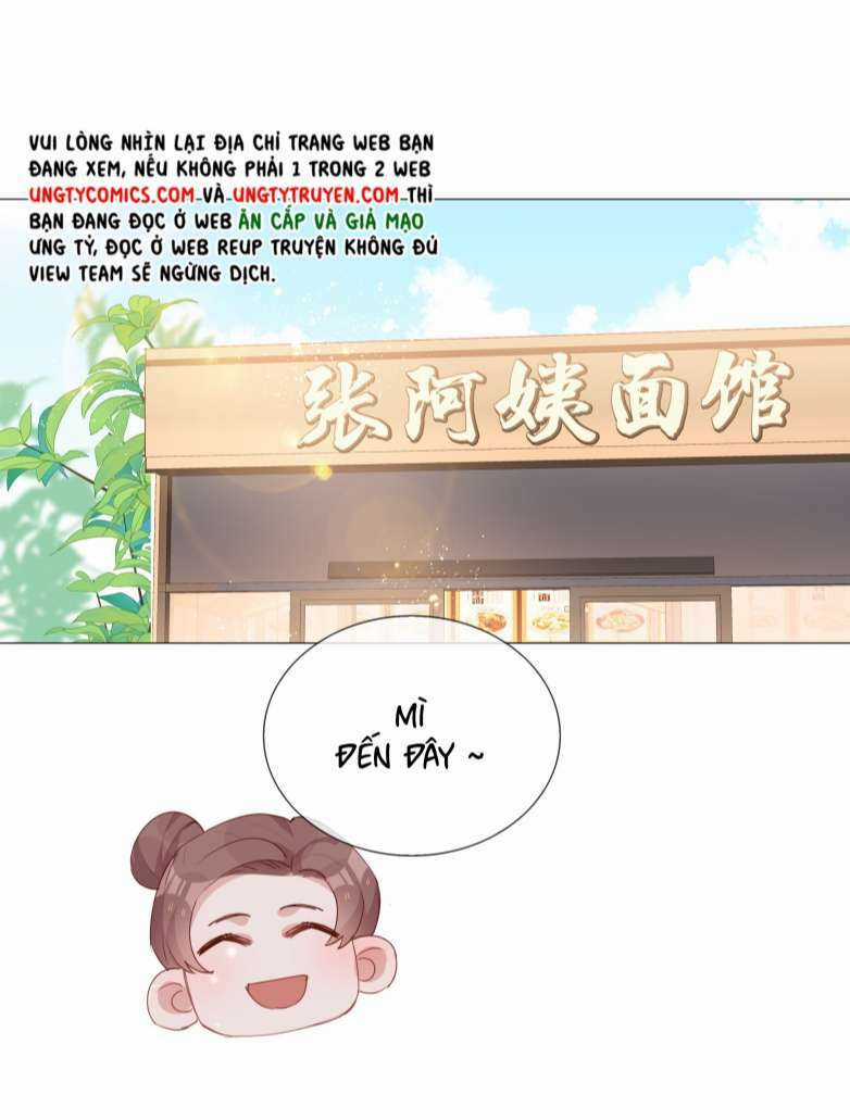 Sơn Hải Cao Trung - Chapter 34 - Trang 3