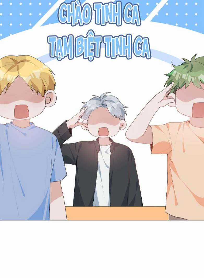 Sơn Hải Cao Trung - Chapter 34 - Trang 29