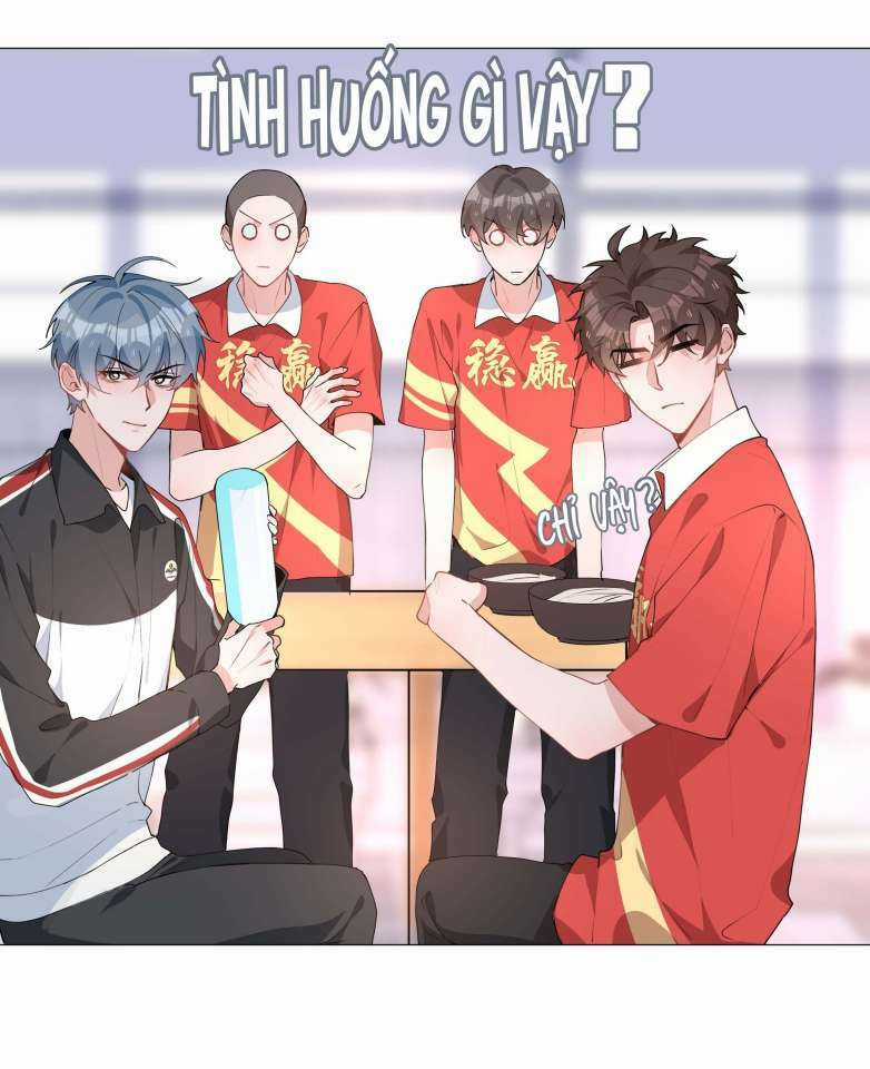 Sơn Hải Cao Trung - Chapter 34 - Trang 31