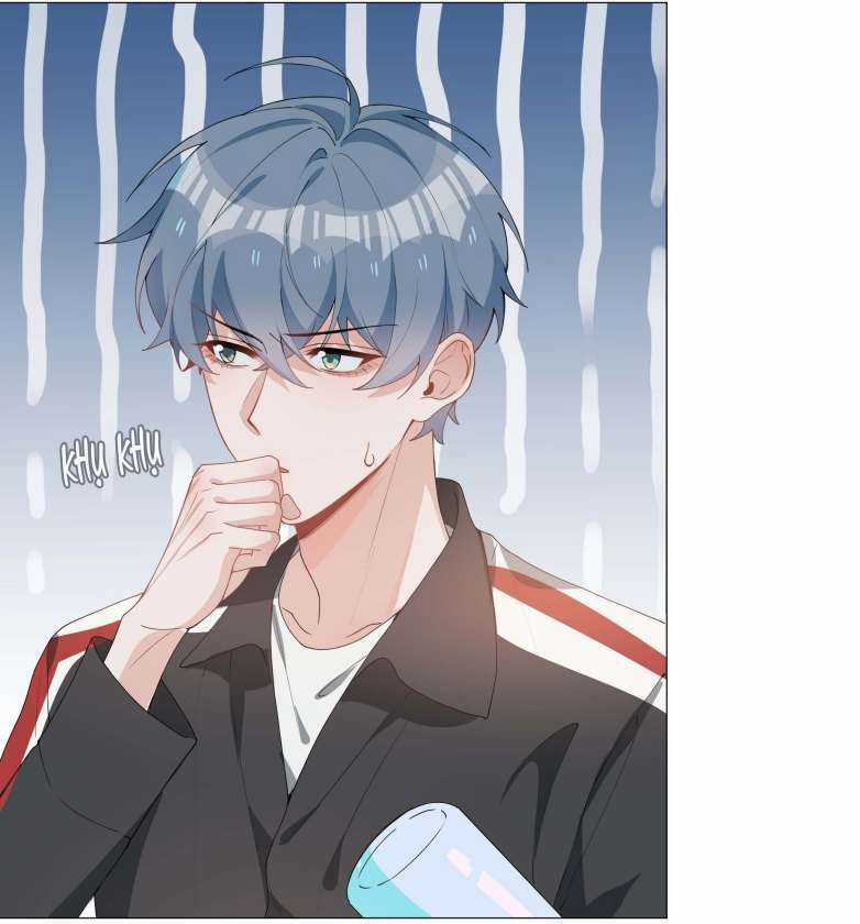 Sơn Hải Cao Trung - Chapter 34 - Trang 33