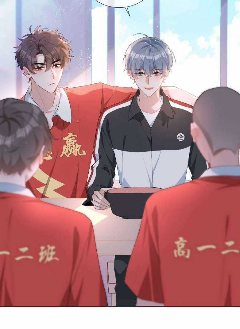 Sơn Hải Cao Trung - Chapter 34 - Trang 5