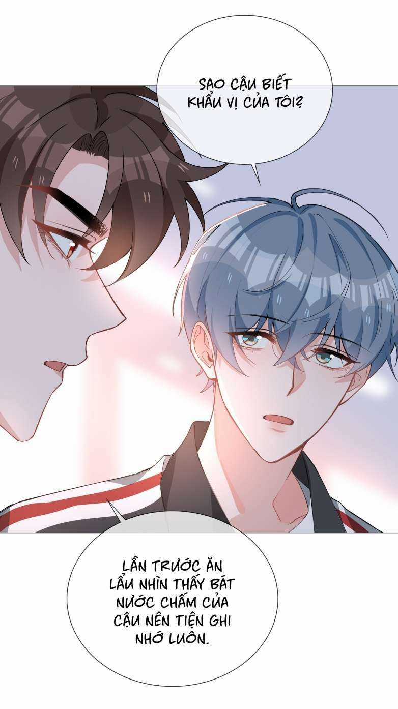 Sơn Hải Cao Trung - Chapter 34 - Trang 7