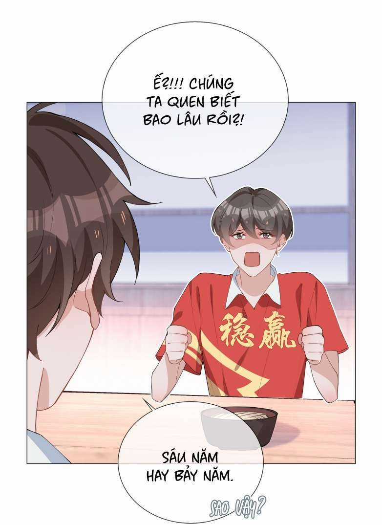 Sơn Hải Cao Trung - Chapter 34 - Trang 8