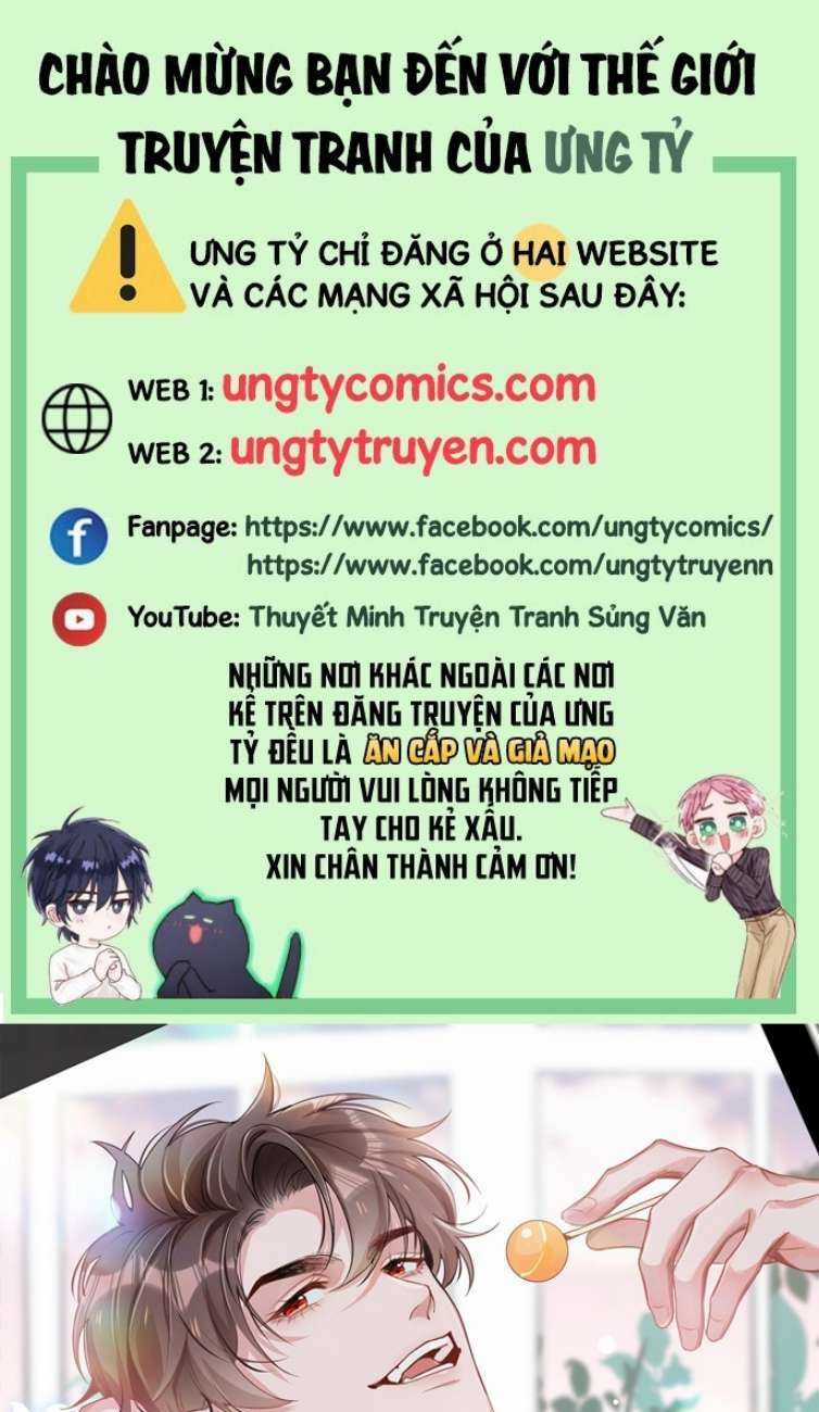 Sơn Hải Cao Trung - Chapter 35 - Trang 1