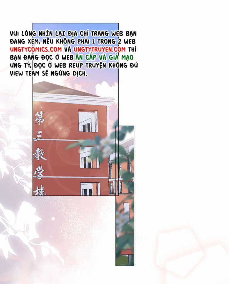 Sơn Hải Cao Trung - Chapter 35 - Trang 3