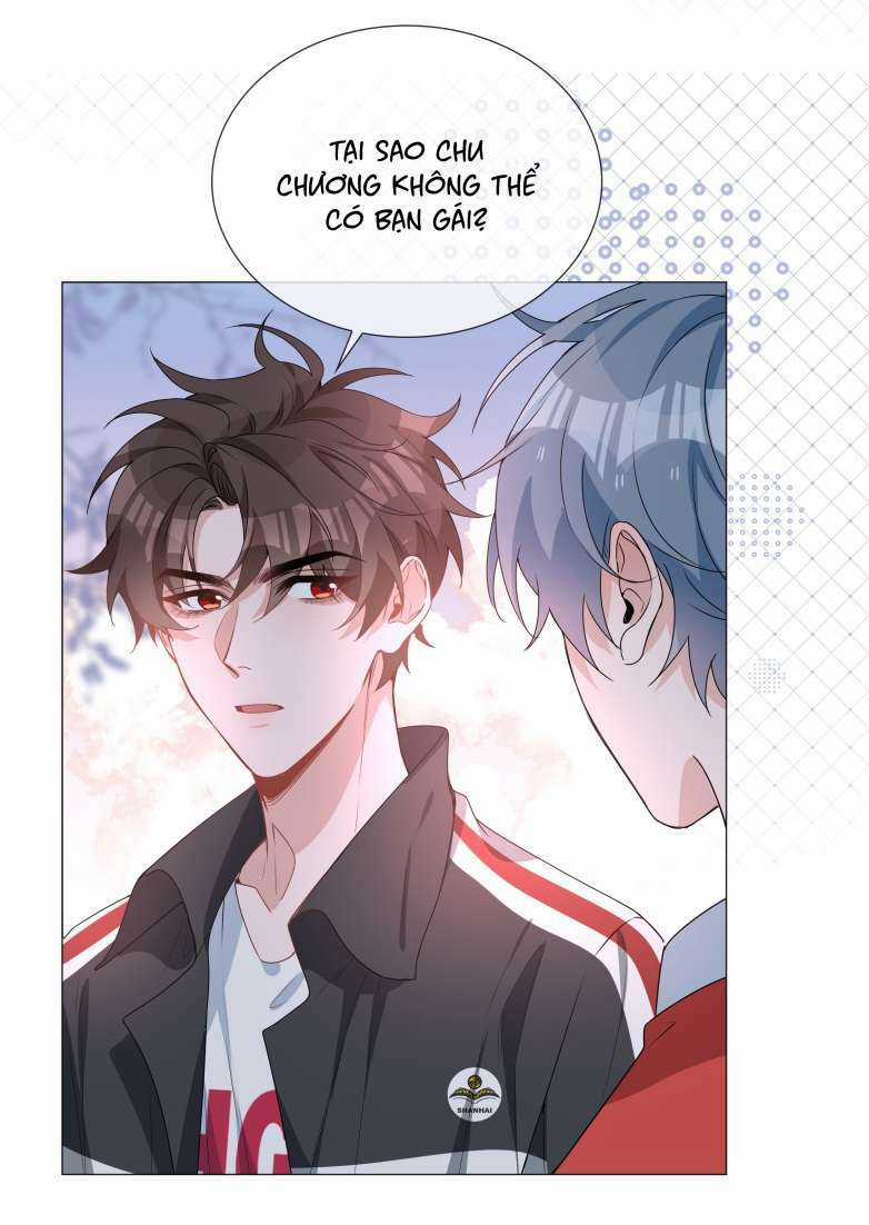 Sơn Hải Cao Trung - Chapter 35 - Trang 27