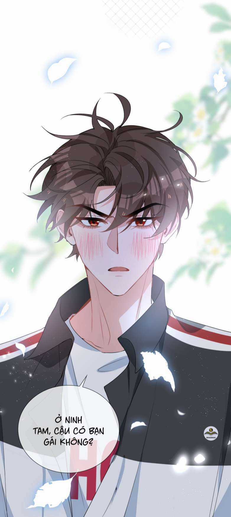 Sơn Hải Cao Trung - Chapter 35 - Trang 30