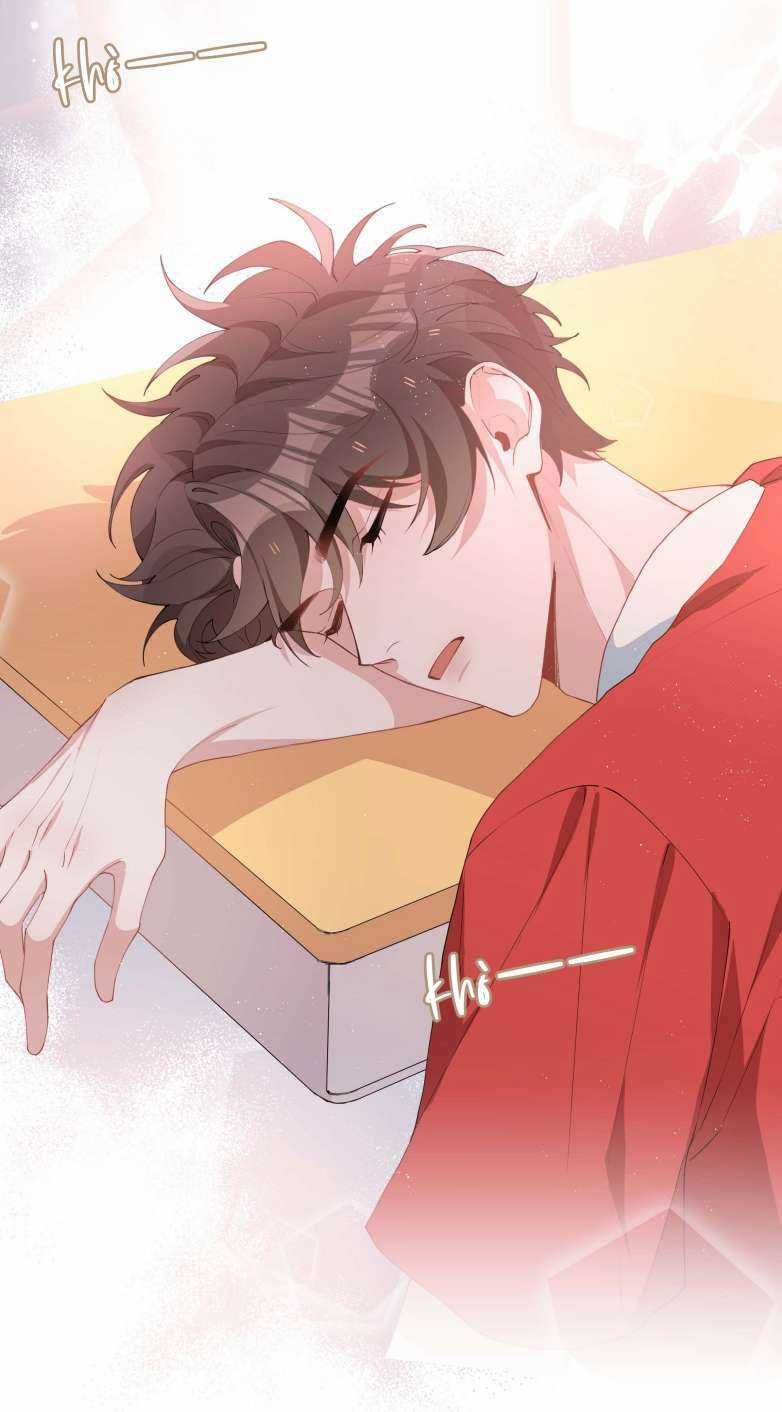 Sơn Hải Cao Trung - Chapter 35 - Trang 4