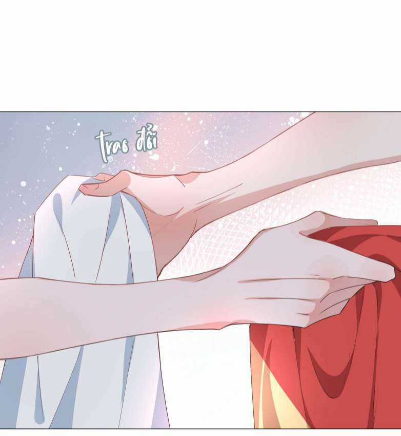 Sơn Hải Cao Trung - Chapter 35 - Trang 8