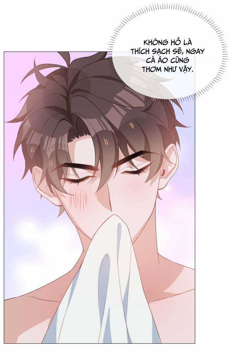 Sơn Hải Cao Trung - Chapter 35 - Trang 9