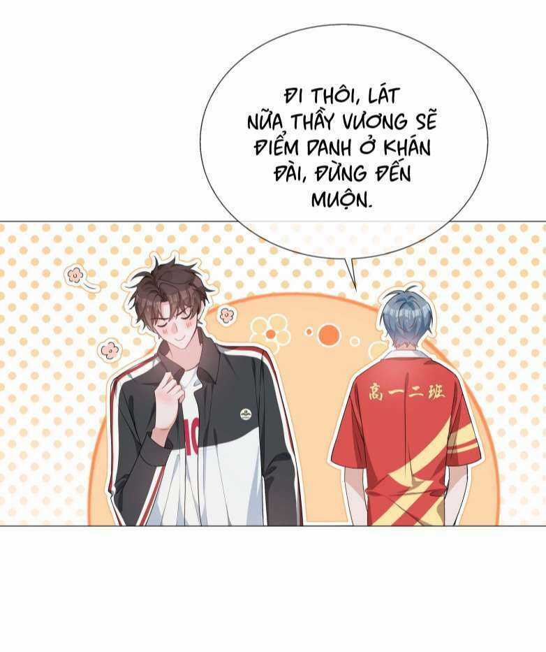 Sơn Hải Cao Trung - Chapter 35 - Trang 10