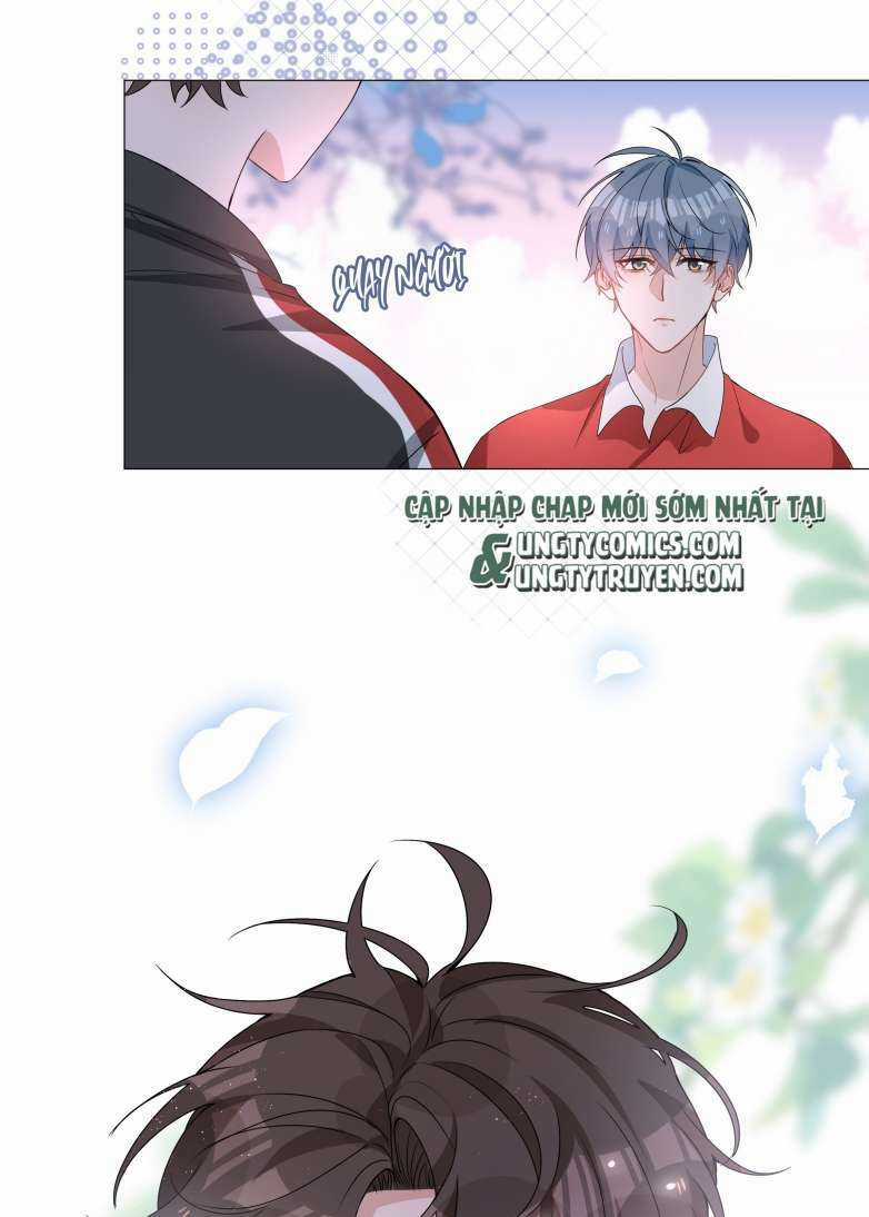 Sơn Hải Cao Trung - Chapter 36 - Trang 2