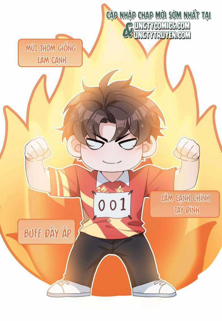 Sơn Hải Cao Trung - Chapter 36 - Trang 18