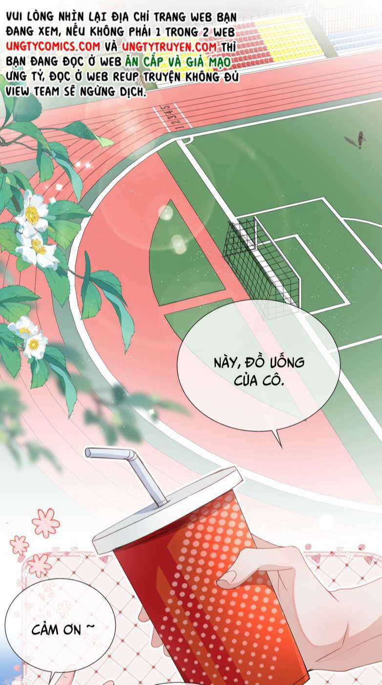 Sơn Hải Cao Trung - Chapter 36 - Trang 19