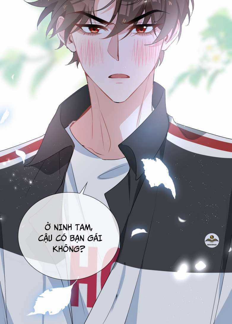 Sơn Hải Cao Trung - Chapter 36 - Trang 3