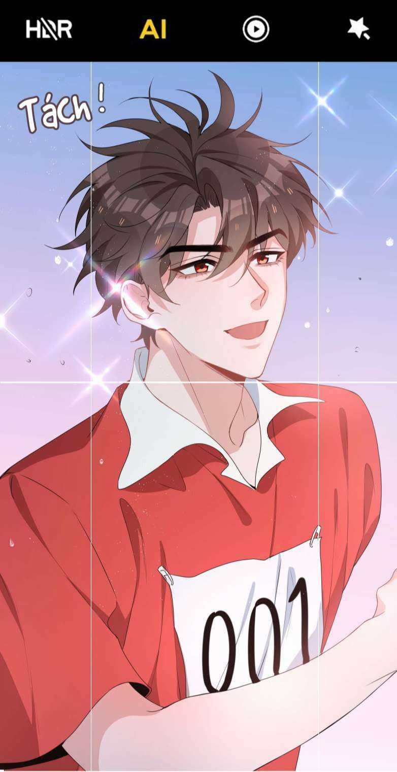 Sơn Hải Cao Trung - Chapter 36 - Trang 24