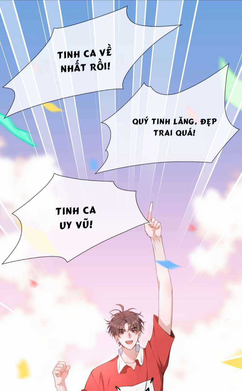 Sơn Hải Cao Trung - Chapter 36 - Trang 28